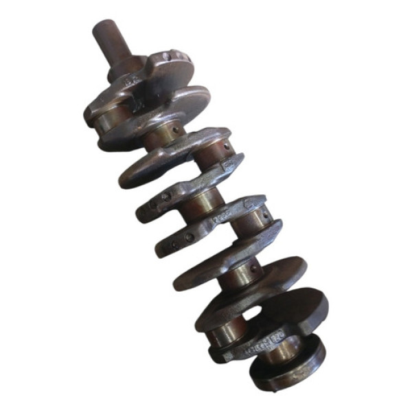 Virabrequim Std Motor Peugeot 206 207 1.6 16v 2012 Retificar