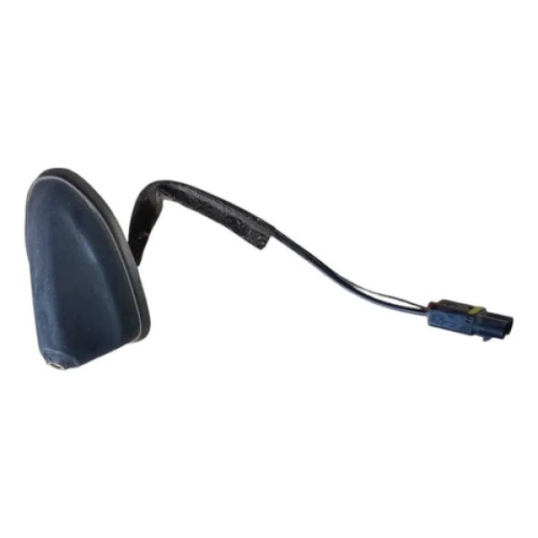 Antena Teto Radio Ford Focus 2015 2016 Preto