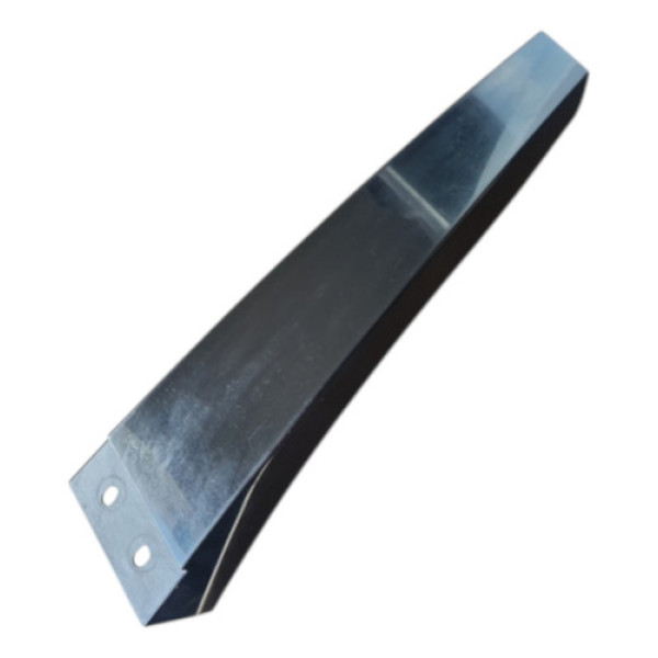 Moldura Externa Porta Dianteira Esquerda Vw Jetta 2011 2016