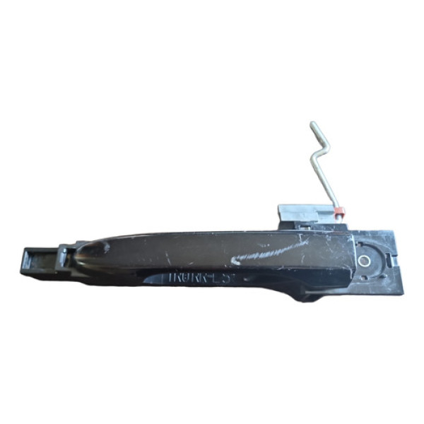 Maçaneta Externa Traseira Honda Civic 2014 A 2015 Traseira