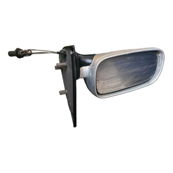 Retrovisor Manual Gol G3 G4 2001 A 2007 L.e