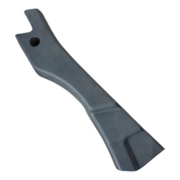 Acabamento Coluna Banco Esquerdo Renault Sandero 2009 2014