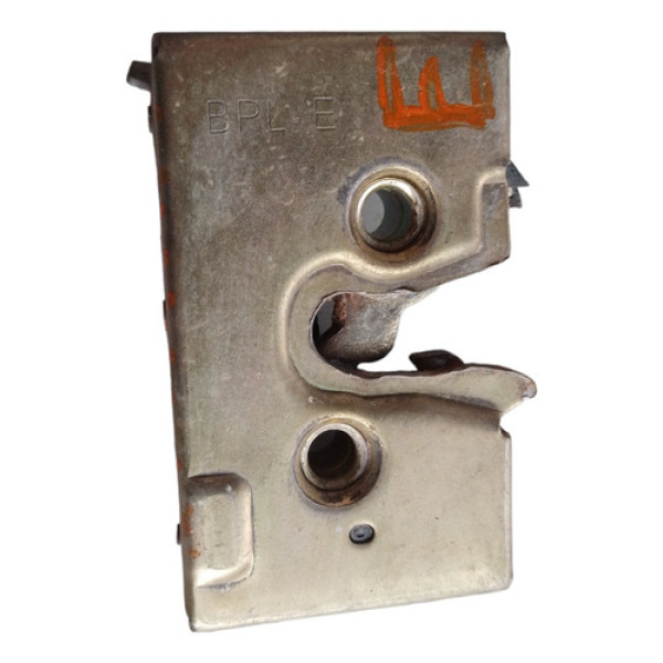 Fechadura Porta Traseira Parati E Santana 84 Esquerdo Detalh