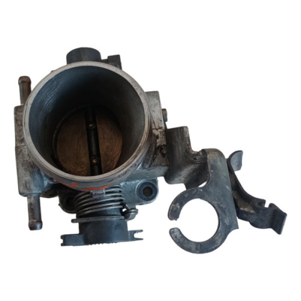 Corpo Borboleta Tbi Fiat Palio Siena Brava 1.6 