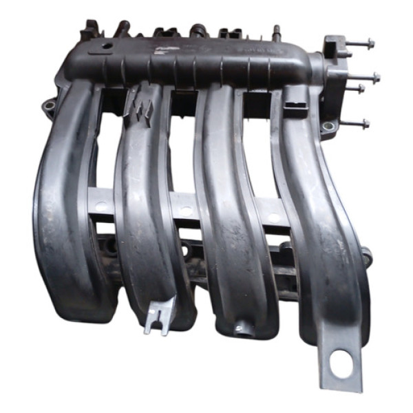 Coletor Admissão Renault Sandero Logan 1.0 16v 4cc 2006 2016