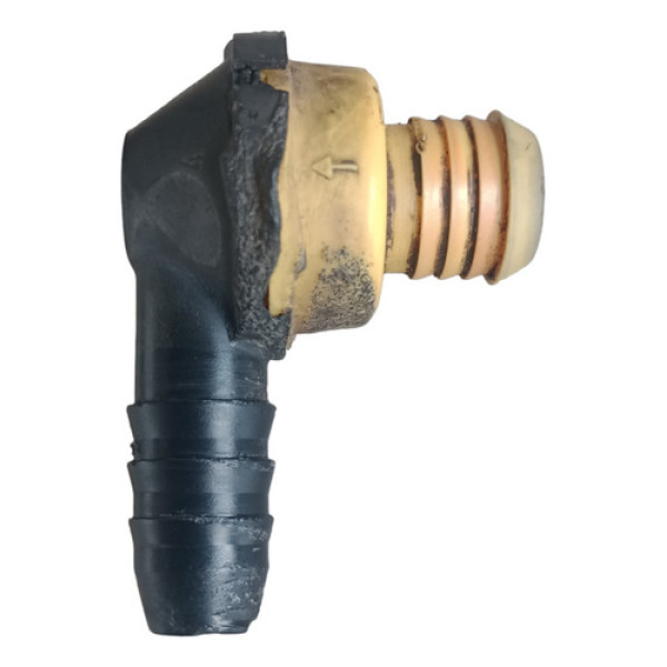 Válvula Hidrovacuo Servo Freio Uno Vivace 