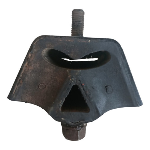 Coxim Calço Motor Vw Gol Parati Voyage Saveiro 