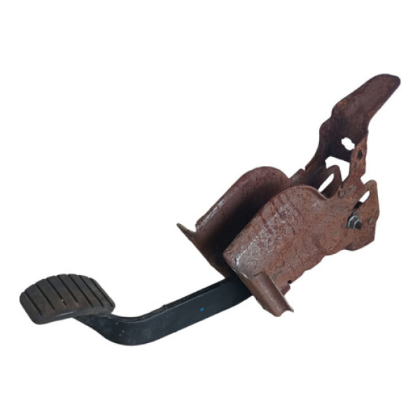 Pedal Freio Renault Logan Sandero 2015 2018