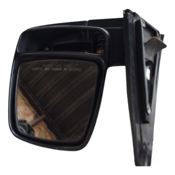 Retrovisor Ld Esquerdo Kia Bongo 2012 A 2014