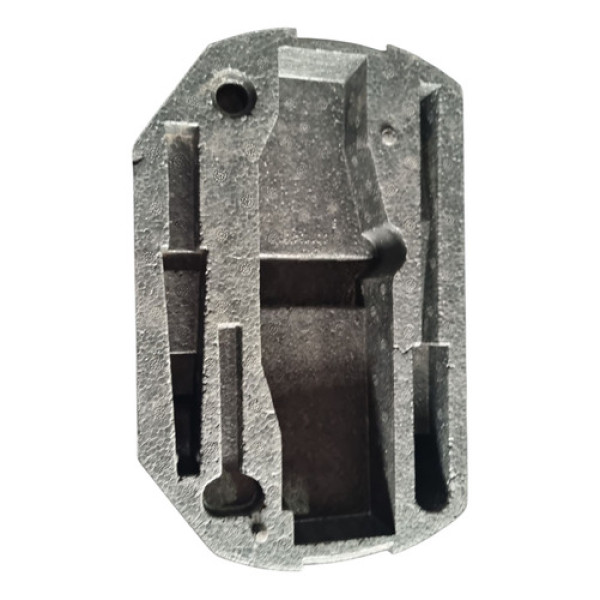 Isopor Ferramentas Chave Roda Macaco Peugeot 408