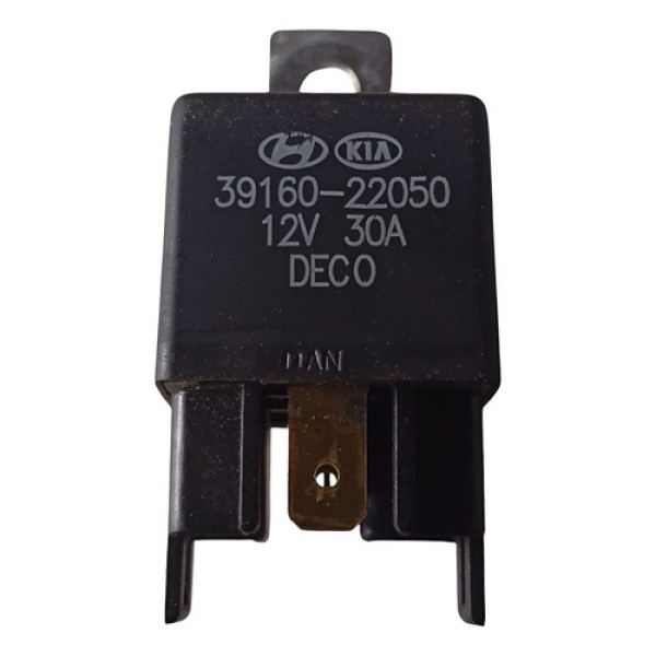 Rele Auxiliar Compatível Kia Picanto 2006 2011 3916022050