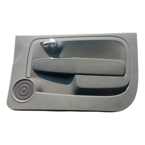 Forro Porta Dianteiro Direito Original Fiat 500 2p 2012