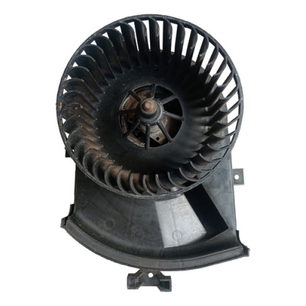 Motor Ventilador Ar Forçado Vw Gol G5 Saveiro Voyage  00