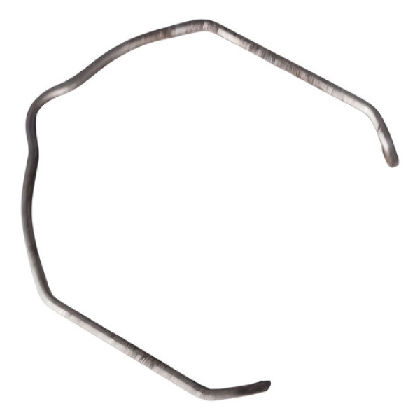 Trava Presilha Duto Ar Condicionado Vw Jetta Tsi 2011 2014 Trava