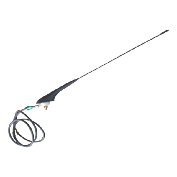 Haste Antena Teto Fiat Palio Uno Fiorino 2012 2022