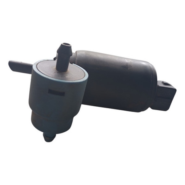 Motor Esguicho Parabrisa Vw Gol Voyage Saveiro G2 G3 G4