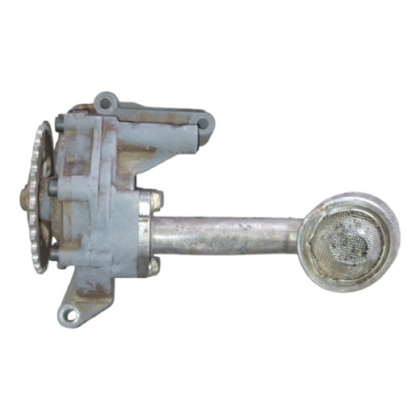 Bomba De Óleo Audi A3 Vw Golf Bora Polo Jetta Passat