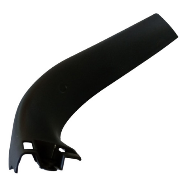 Acabamento Interno Esquerdo Tampa Traseira Renault Megane 