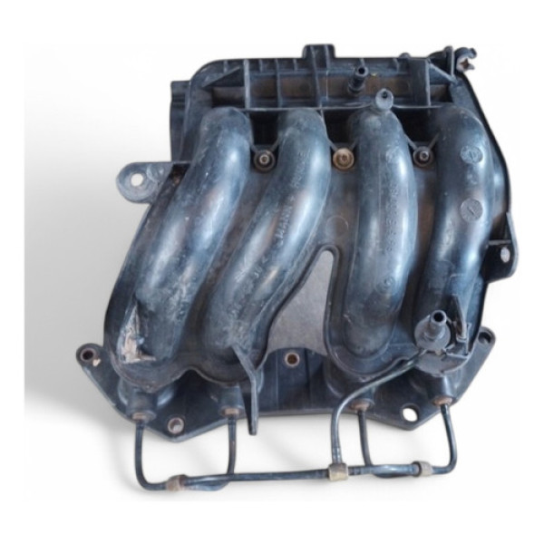 Coletor Admissão Peugeot 206 207 1.4 2009 9651500080