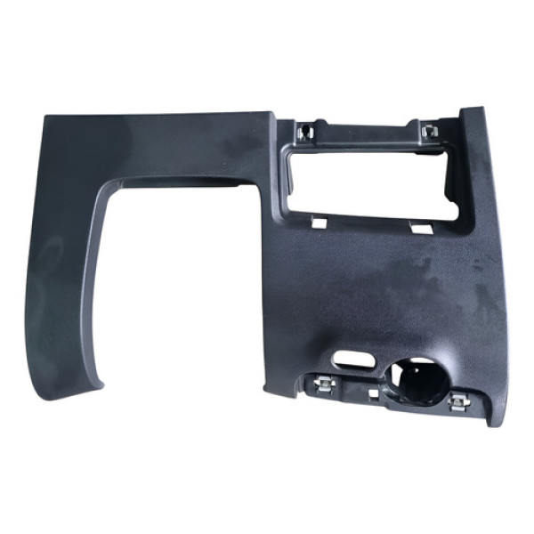 Moldura Acabamento Inferior Painel Vw Jetta 2012 2014