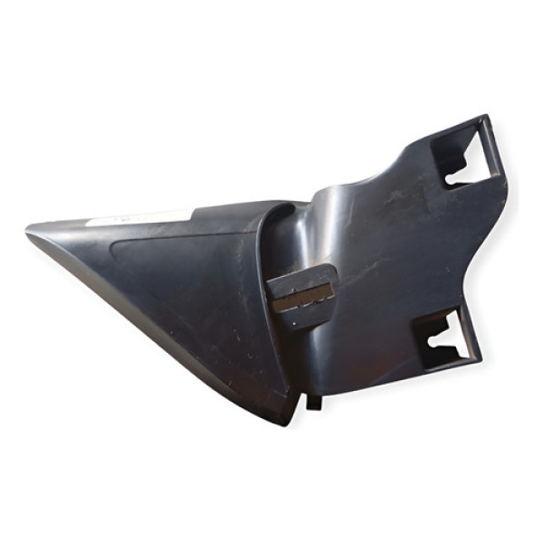 Moldura Retrovisor Interno Direito Vw Jetta 2014 5c6837974 Preto