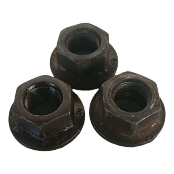 Porca Conversor De Câmbio Audi A3 1.8 2005