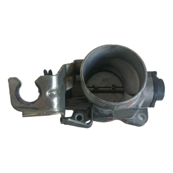 Corpo Borboleta Tbi Ford Fiesta 1.0 