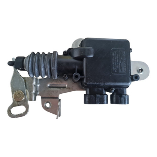 Fechadura Trava Tampa Traseira Ford Fiesta 2005 2010