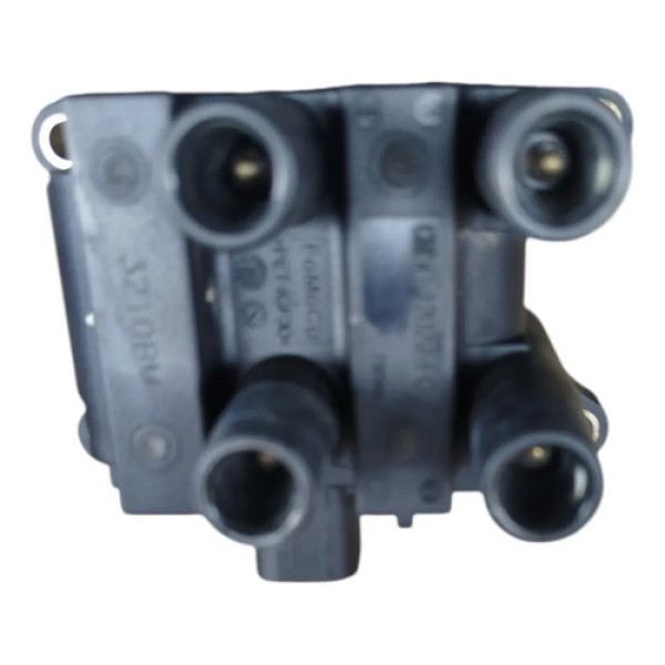 Bobina Ignição Ford Fiesta Ka Ecosport 1.6 2014 2016