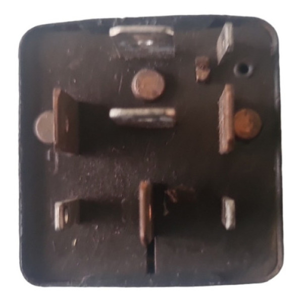 Relê Ar Condicionado Ford Fiesta Ka Ecosport Escort Focus 19