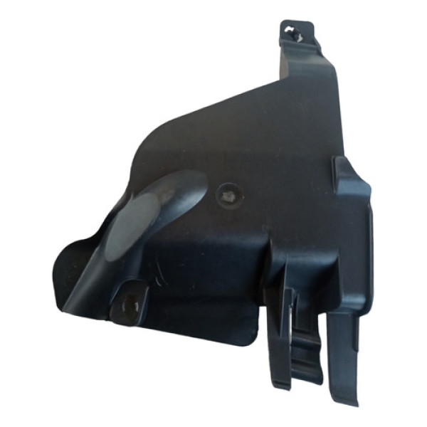 Moldura Interna Porta Renault Megane Dianteira Direita 