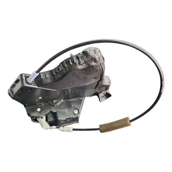 Fechadura Porta Traseira Direita Honda Civic 2012 2016