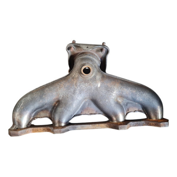 Coletor Escape Vw Jetta Comfortline 2011 2014 06g253021a