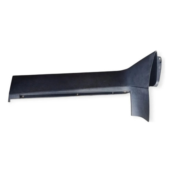 Acabamento Painel Lateral Esquerdo Vw Polo 2009