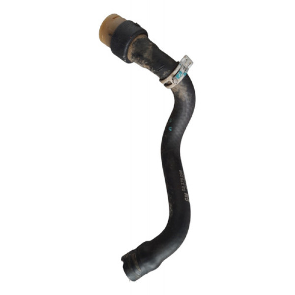 Mangueira Saida Ar Quente Meriva 