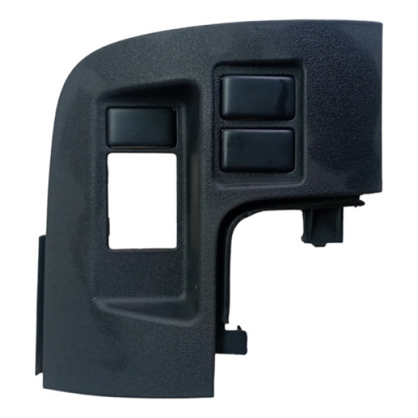 Acabamento Painel Nissan Versa 17 Á 19