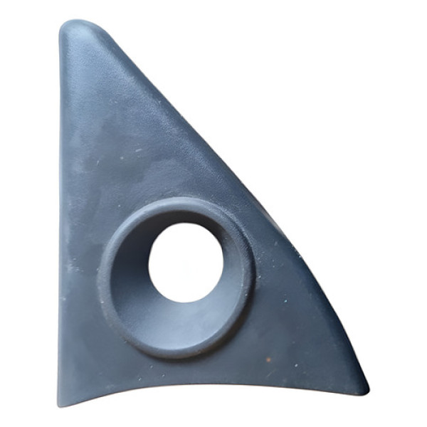 Acabamento Interno Retrovisor Esquerdo Renault Logan 2022