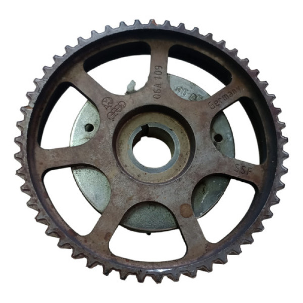 Engrenagem Comando Cabeçote Vw Golf Polo New Beetle 2.0 