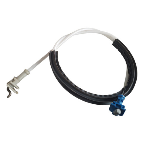 Cabo Fechadura Porta Traseiro Gm Astra 1999 A 2011