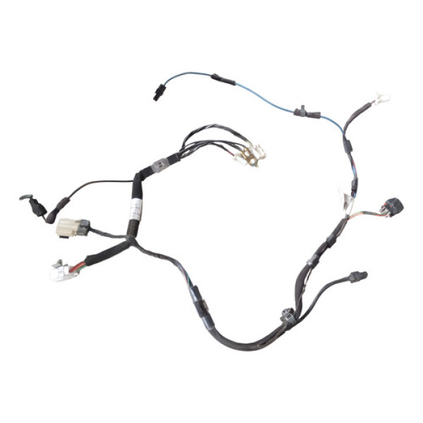 Chicote Tampa Traseira Kia Picanto 1.0 2008 2011 9190007201t