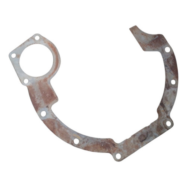 Chapa Proteção Câmbio Motor Ford Fiesta Ka 2003 A 2006