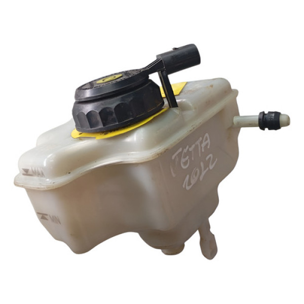 Reservatório Oleo Vw Jetta 2011 2016 1k1611301e