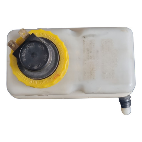 Reservatorio Óleo Freio Fluido Fiat Uno Palio 1998 2010