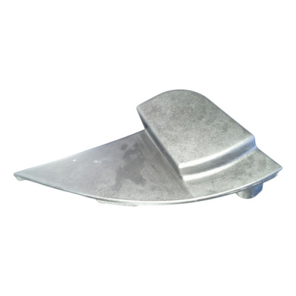 Moldura Acabamento Interno Retrovisor Kia Picanto 2007 2013