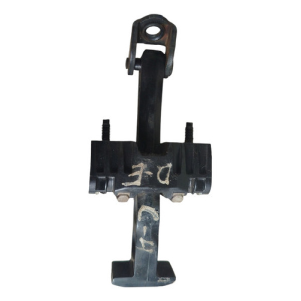 Limitador Porta Dianteira Esquerda Citroen C4 2009