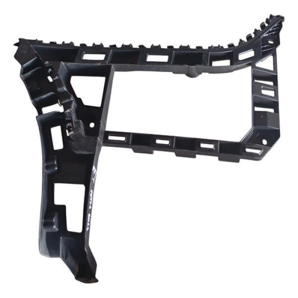 Guia Parachoque Traseiro Esquerdo Vw Jetta 2014 5c6807393