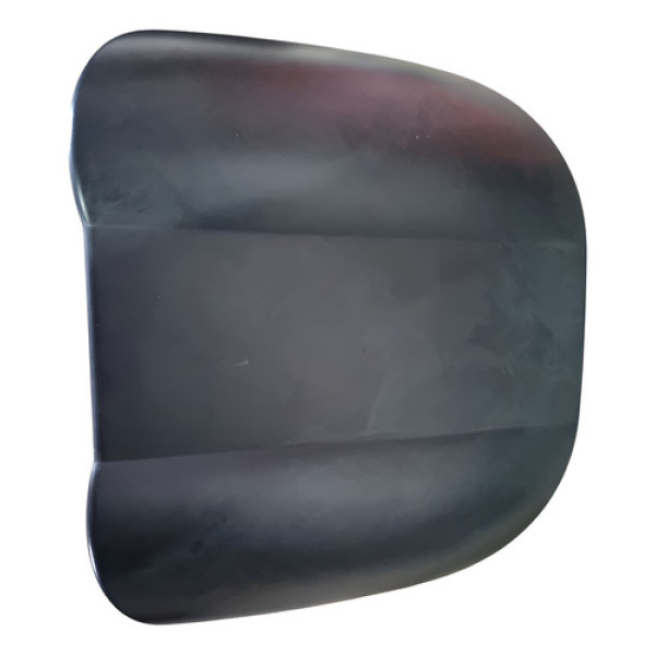 Moldura Superior Painel Instrumentos Megane 2007 2010