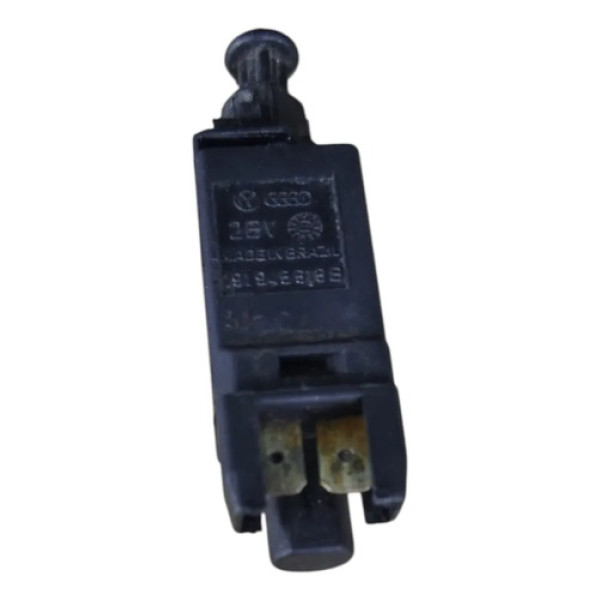 Sensor Interruptor Freio Pedal Vw Gol Saveiro 2000 2008