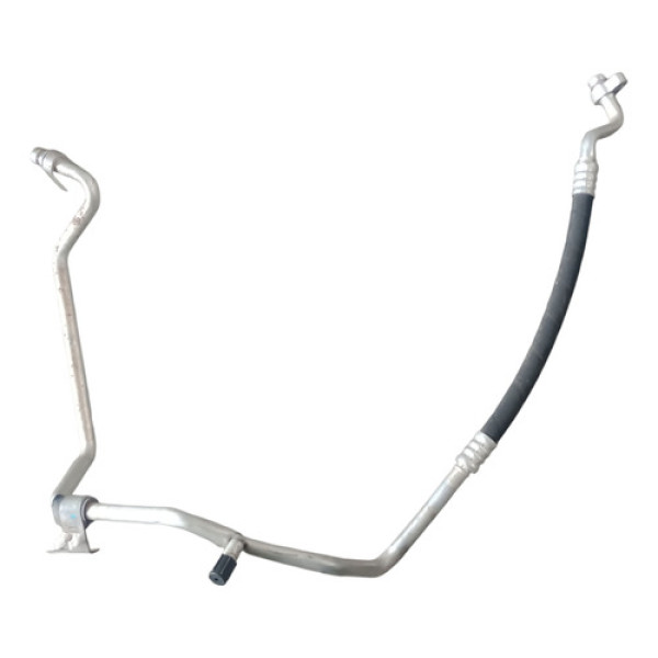 Mangueira Ar Condicionado Nissan Versa March 2016