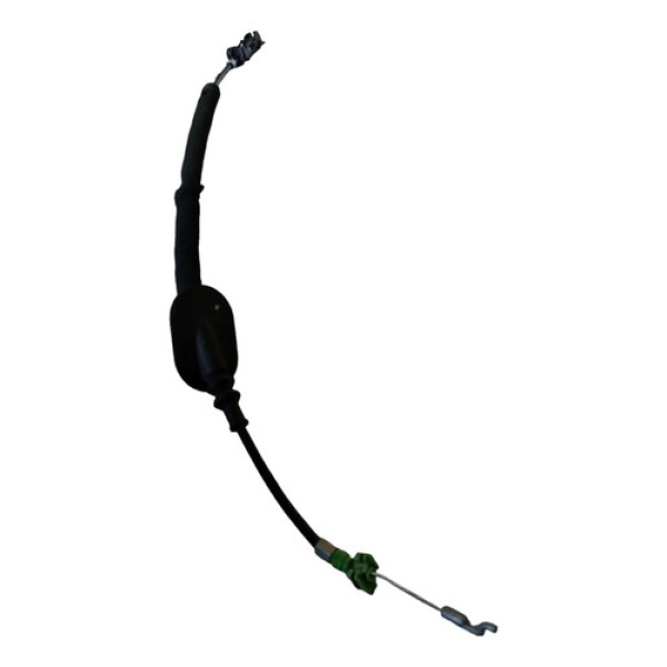 Cabo Fechadura Tras Esq Ford New Fiesta Ecosport 